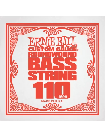 ERNIE BALL 1699 | MusicGoodDeal