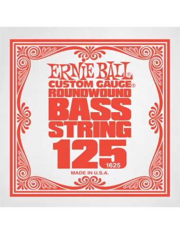 ERNIE BALL 1625 | MusicGoodDeal
