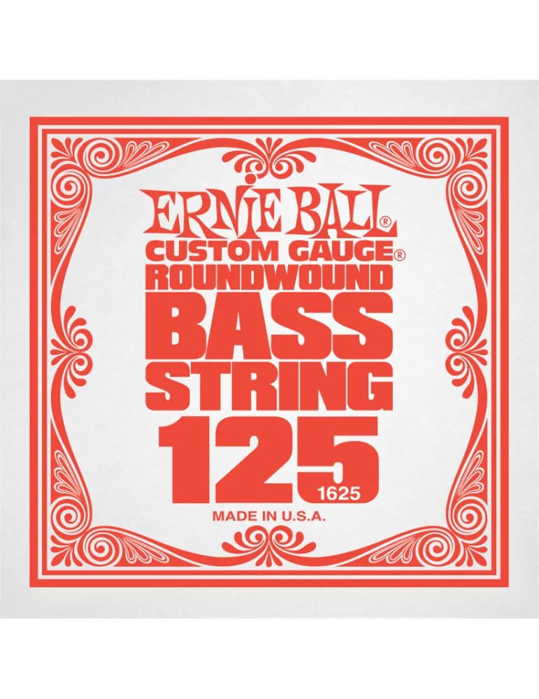 ERNIE BALL 1625 | MusicGoodDeal