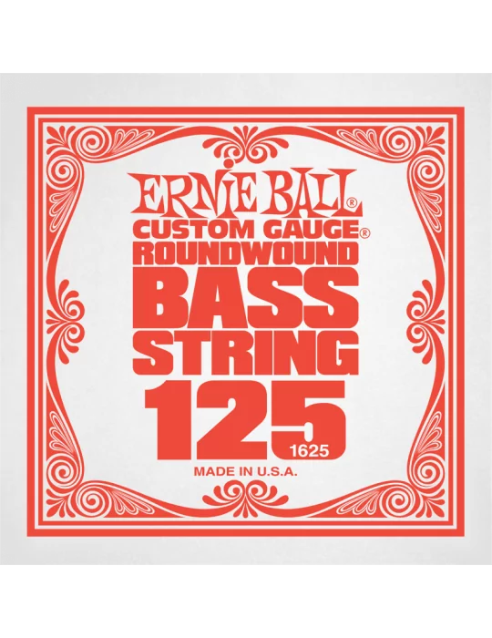ERNIE BALL 1625 | MusicGoodDeal