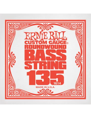 ERNIE BALL 1614 | MusicGoodDeal