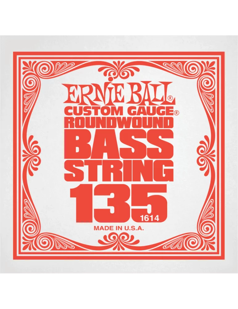 ERNIE BALL 1614 | MusicGoodDeal