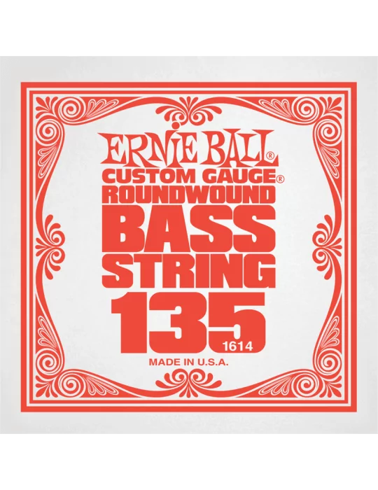 ERNIE BALL 1614 | MusicGoodDeal