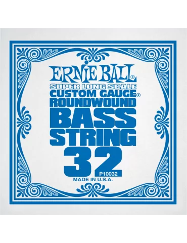 ERNIE BALL 10032 | MusicGoodDeal