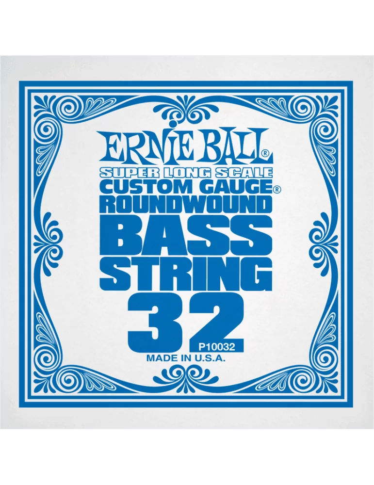 ERNIE BALL 10032 | MusicGoodDeal