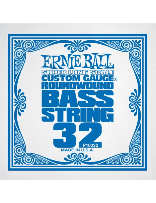 ERNIE BALL 10032 | MusicGoodDeal