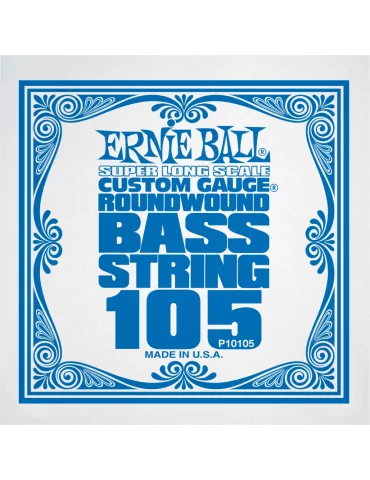 ERNIE BALL 10105 | MusicGoodDeal