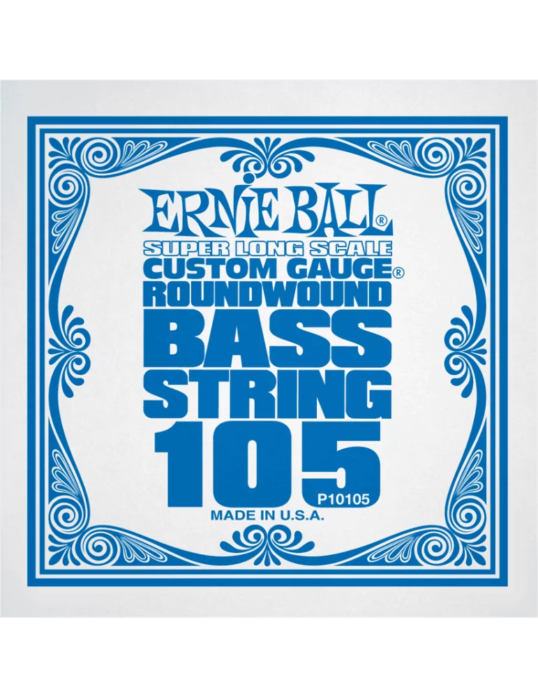 ERNIE BALL 10105 | MusicGoodDeal