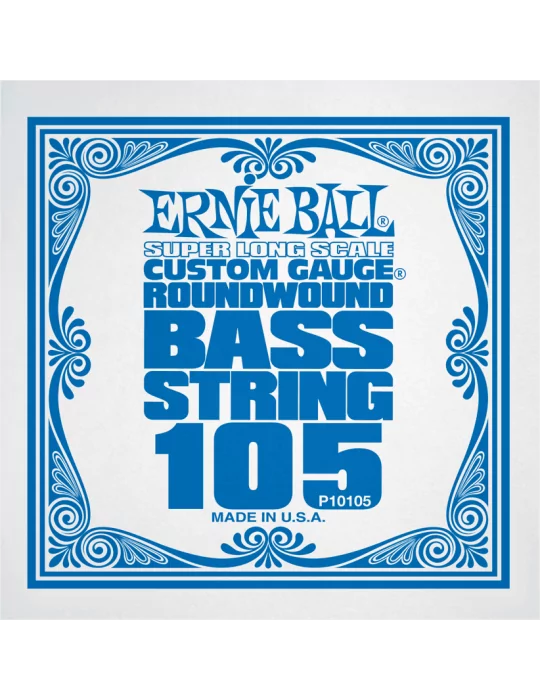 ERNIE BALL 10105 | MusicGoodDeal