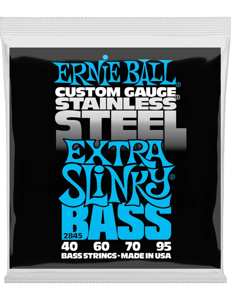 ERNIE BALL 2845 | MusicGoodDeal