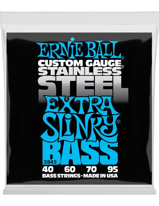 ERNIE BALL 2845 | MusicGoodDeal