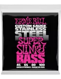 ERNIE BALL 2844 | MusicGoodDeal