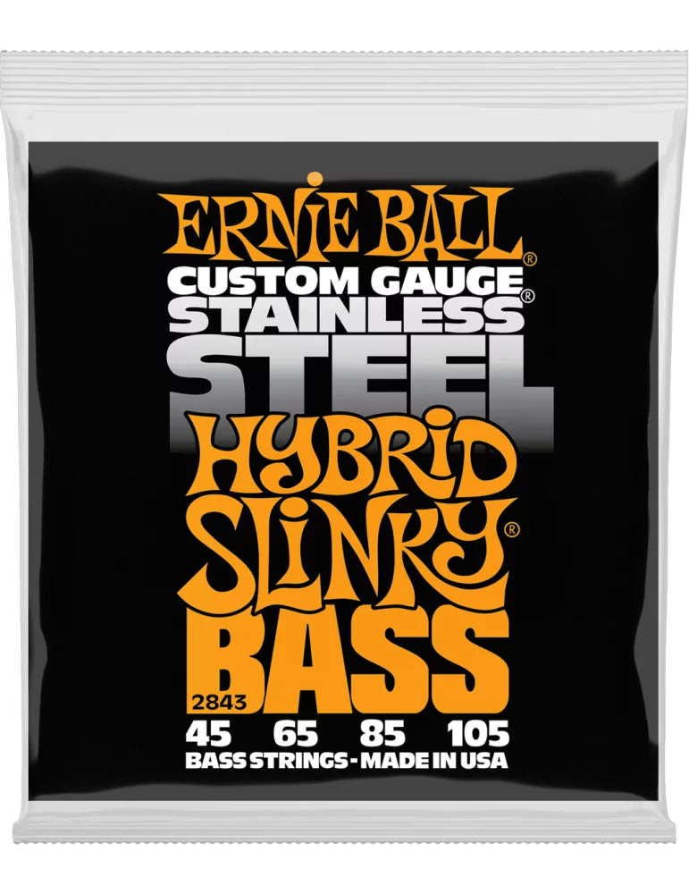 ERNIE BALL 2843 | MusicGoodDeal