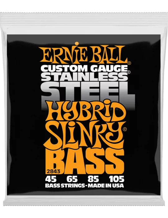 ERNIE BALL 2843 | MusicGoodDeal