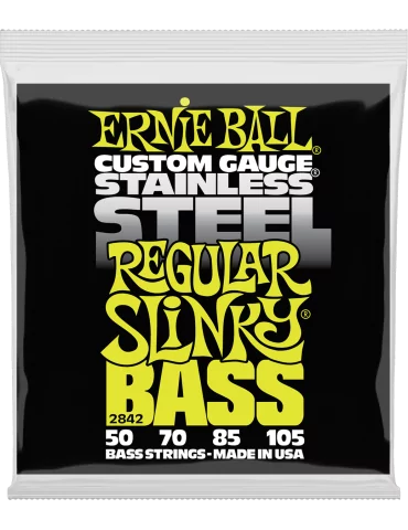 ERNIE BALL 2842 | MusicGoodDeal