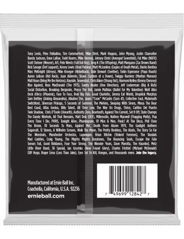 ERNIE BALL 2842 | MusicGoodDeal 2