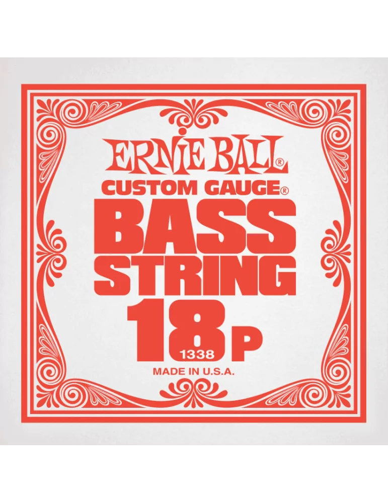 ERNIE BALL 1338 | MusicGoodDeal