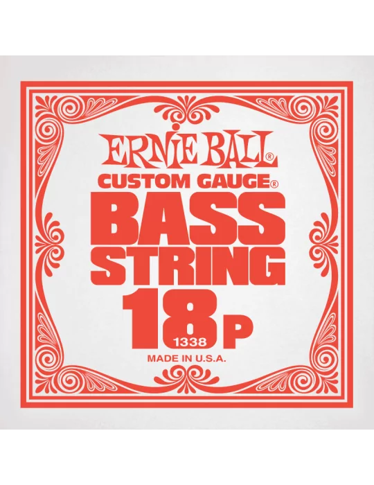ERNIE BALL 1338 | MusicGoodDeal