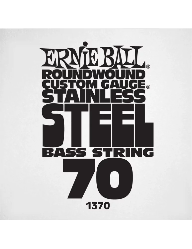 ERNIE BALL 1370 | MusicGoodDeal
