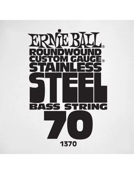 ERNIE BALL 1370 | MusicGoodDeal