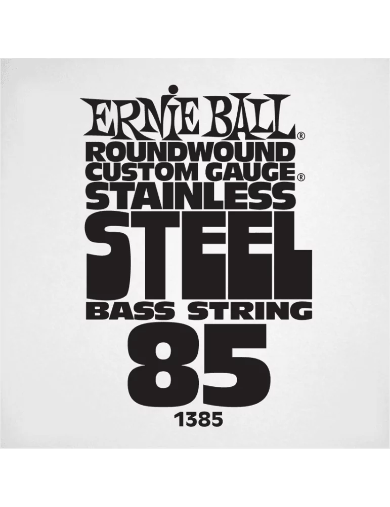 ERNIE BALL 1385 | MusicGoodDeal