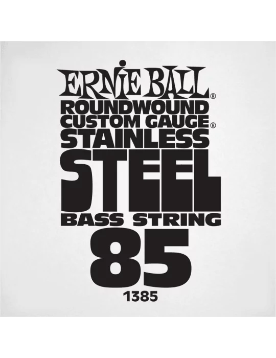 ERNIE BALL 1385 | MusicGoodDeal