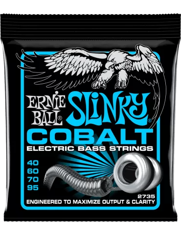 ERNIE BALL 2735 | MusicGoodDeal
