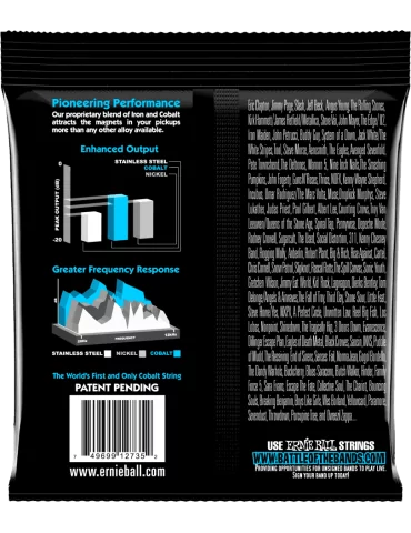 ERNIE BALL 2735 | MusicGoodDeal 2