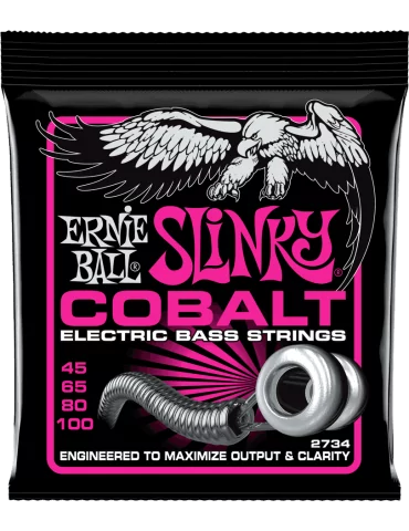 ERNIE BALL 2734 | MusicGoodDeal