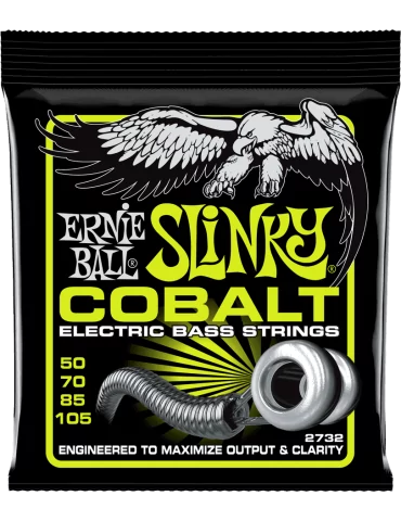 ERNIE BALL 2732 | MusicGoodDeal