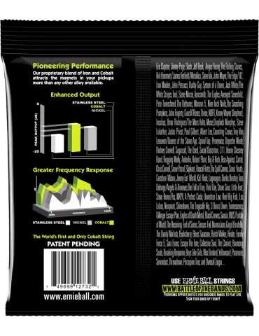 ERNIE BALL 2732 | MusicGoodDeal 2