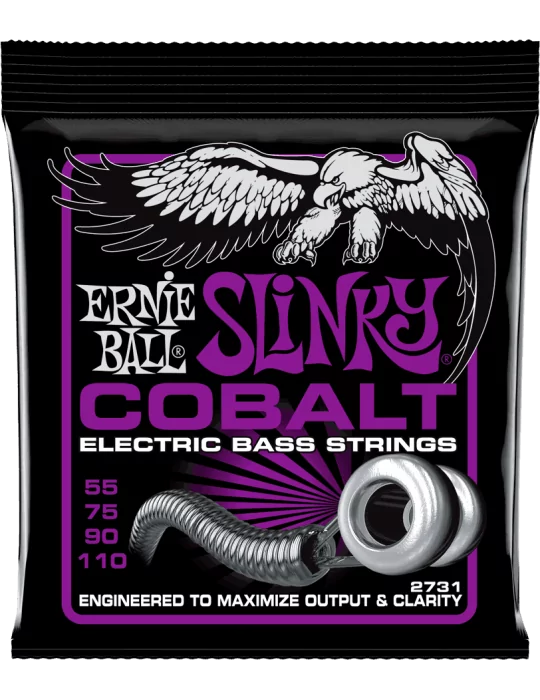 ERNIE BALL 2731 | MusicGoodDeal