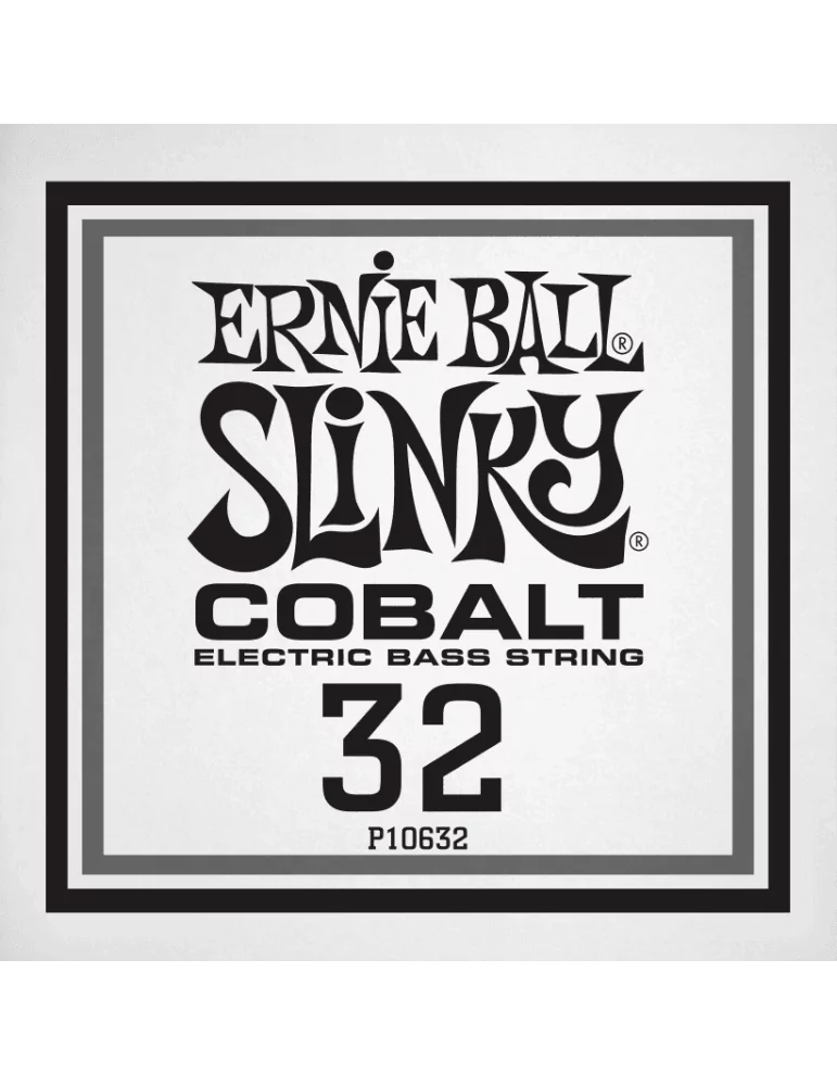 ERNIE BALL 10632 | MusicGoodDeal
