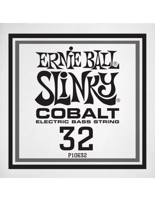 ERNIE BALL 10632 | MusicGoodDeal
