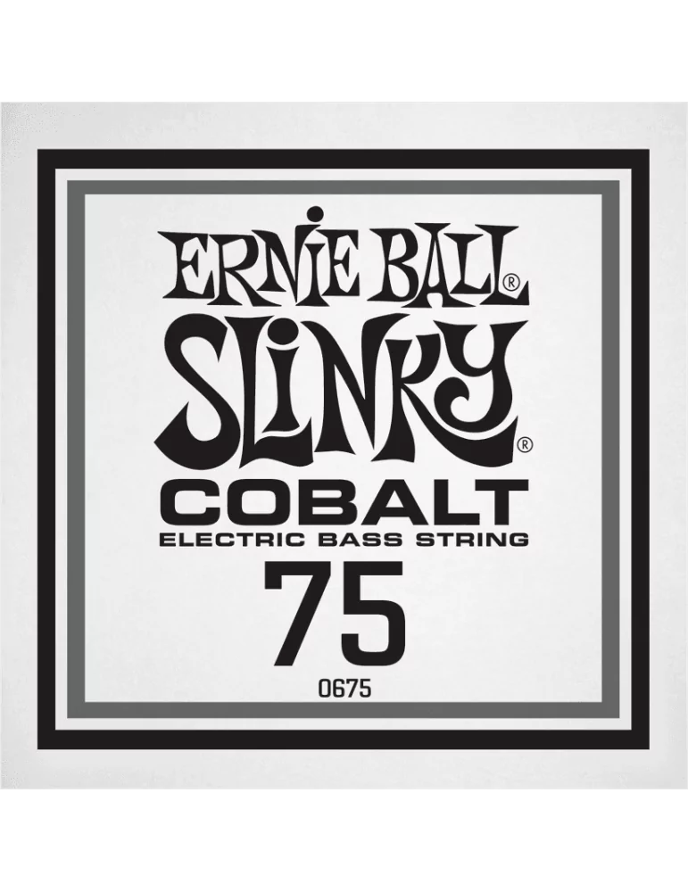 ERNIE BALL 10675 | MusicGoodDeal