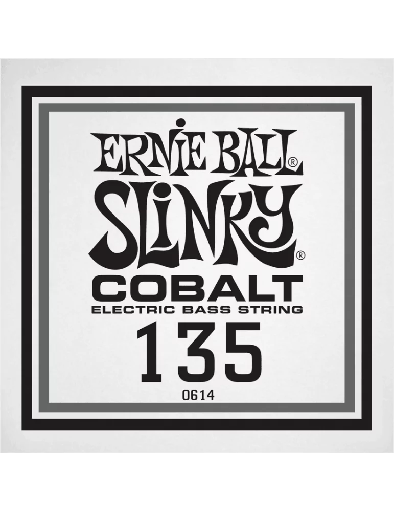 ERNIE BALL 10614 | MusicGoodDeal