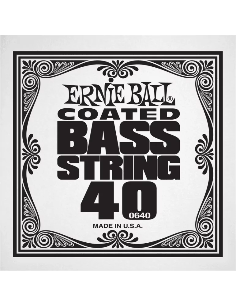 ERNIE BALL 0640 | MusicGoodDeal