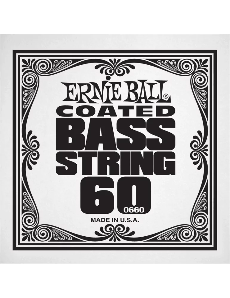 ERNIE BALL 0660 | MusicGoodDeal