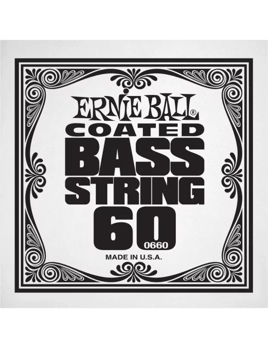 ERNIE BALL 0660 | MusicGoodDeal