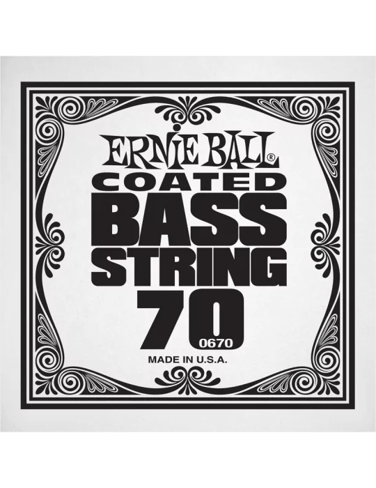 ERNIE BALL 0670 | MusicGoodDeal