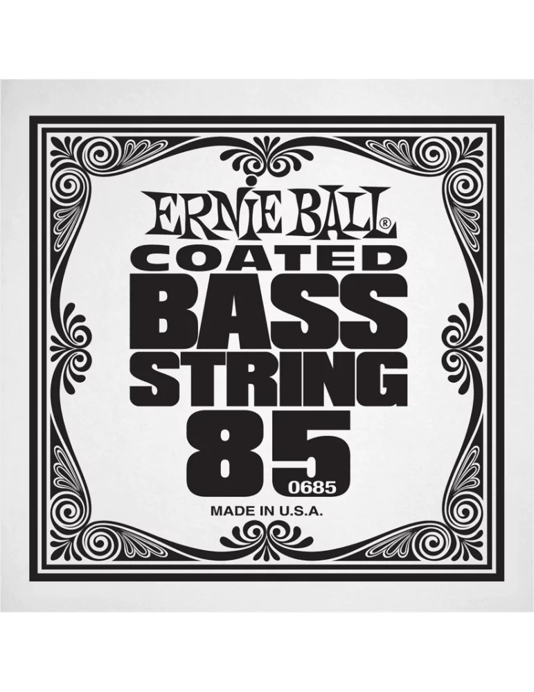 ERNIE BALL 0685 | MusicGoodDeal