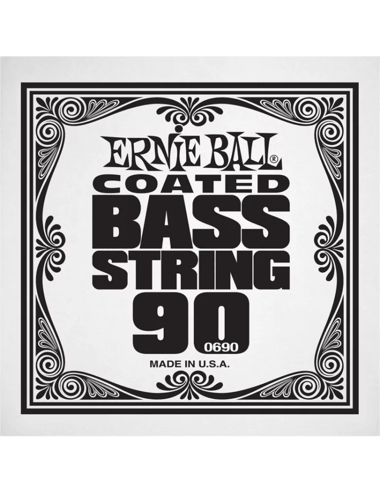 ERNIE BALL 0690 | MusicGoodDeal
