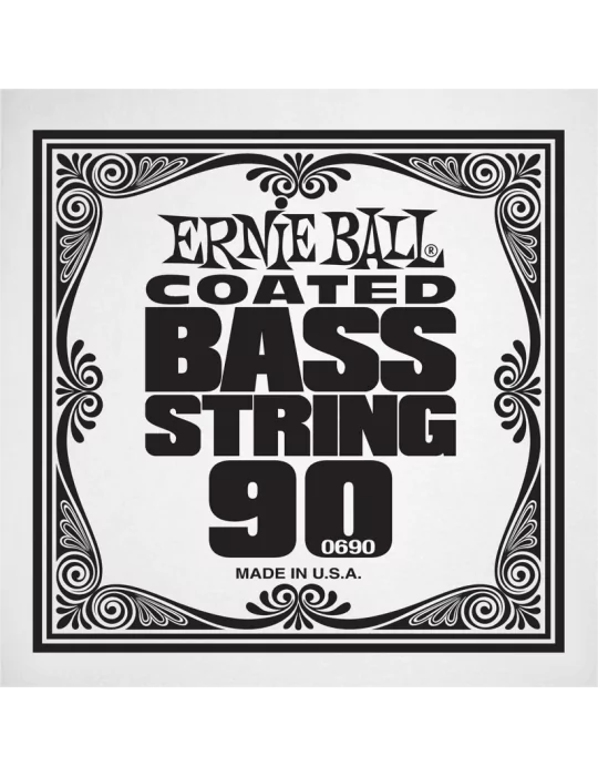 ERNIE BALL 0690 | MusicGoodDeal