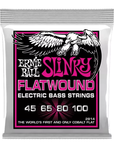 ERNIE BALL 2814 | MusicGoodDeal