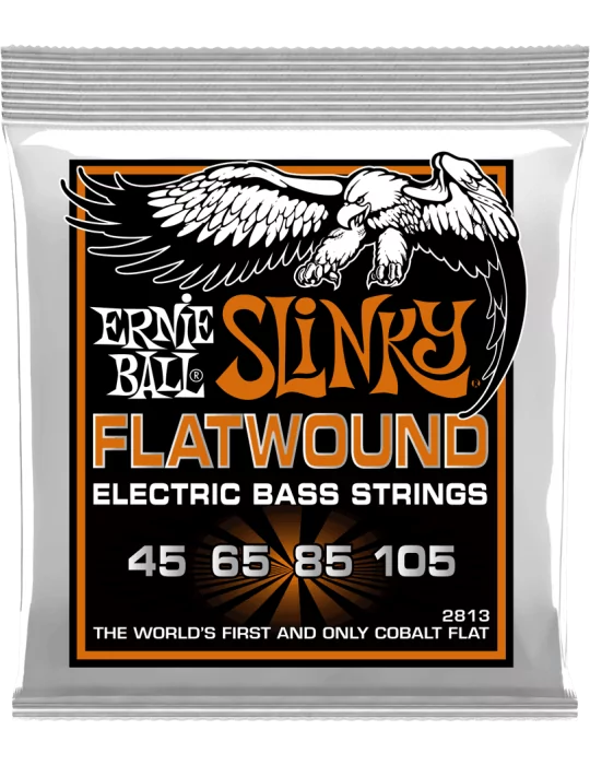 ERNIE BALL 2813 | MusicGoodDeal