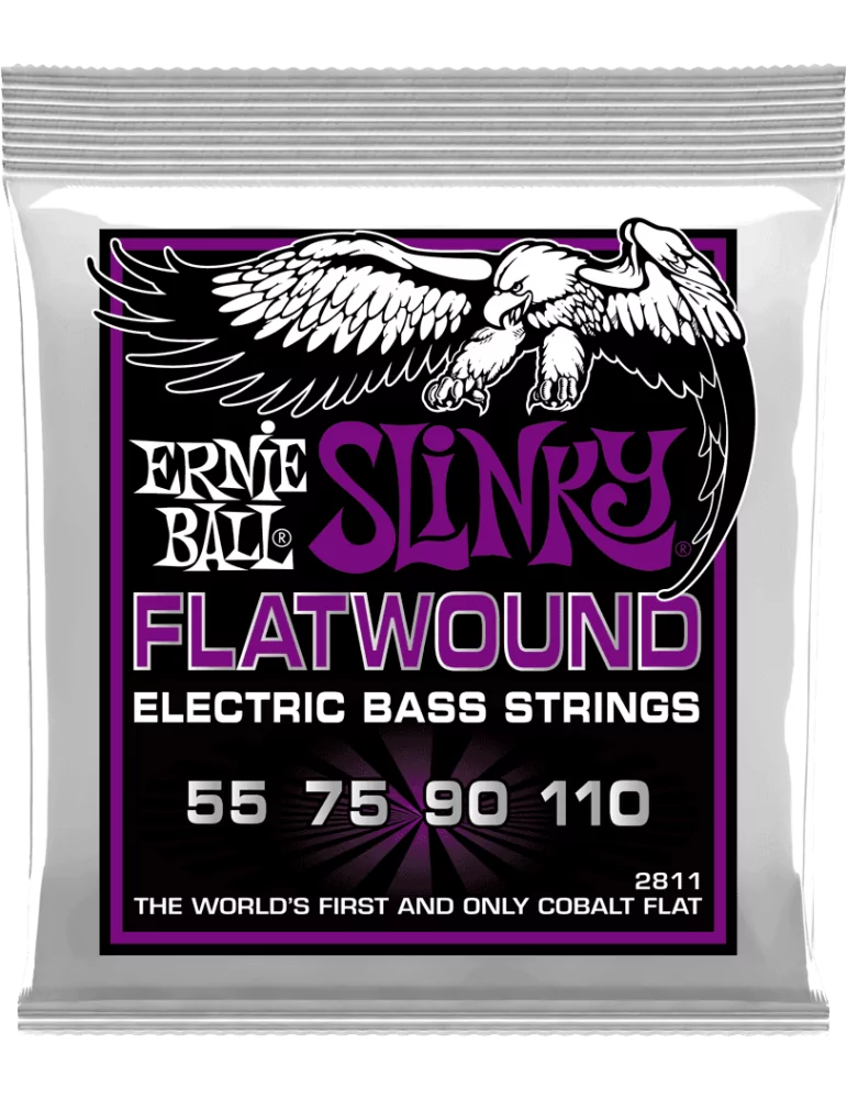 ERNIE BALL 2811 | MusicGoodDeal