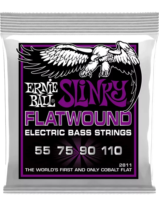 ERNIE BALL 2811 | MusicGoodDeal