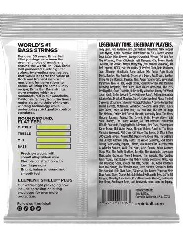 ERNIE BALL 2818 | MusicGoodDeal 2