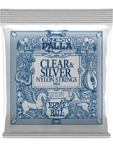 ERNIE BALL 2403 | MusicGoodDeal