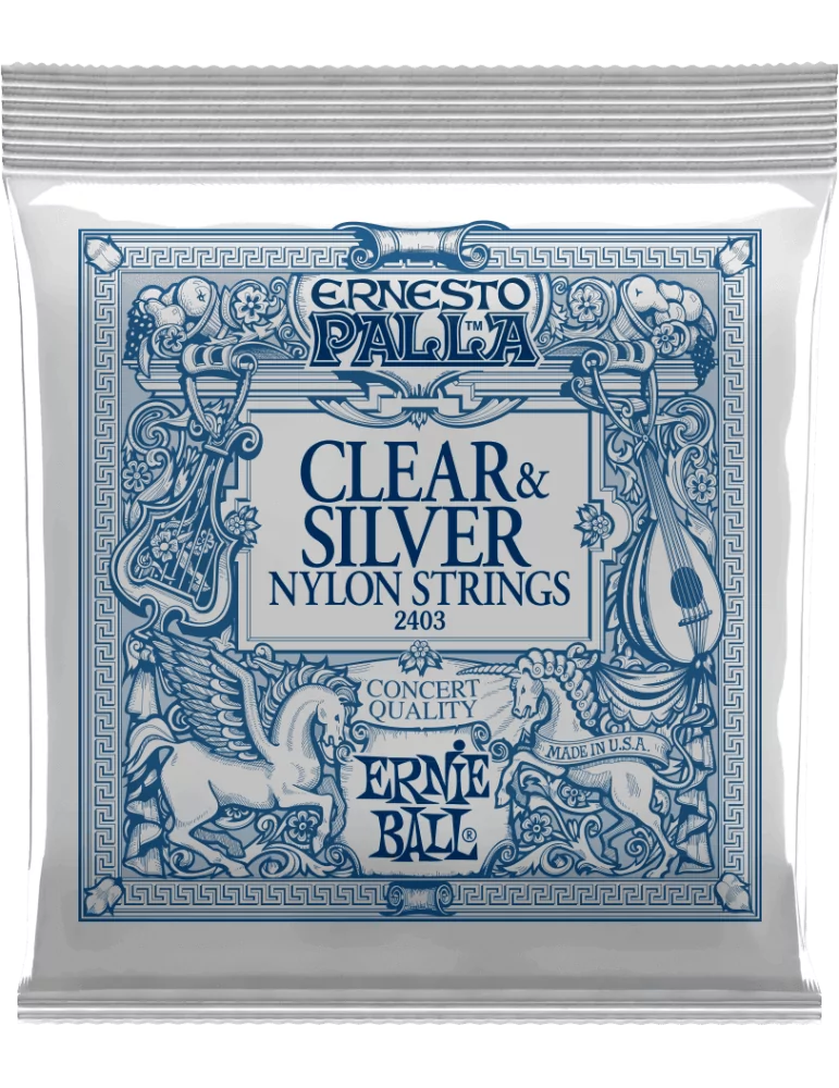 ERNIE BALL 2403 | MusicGoodDeal